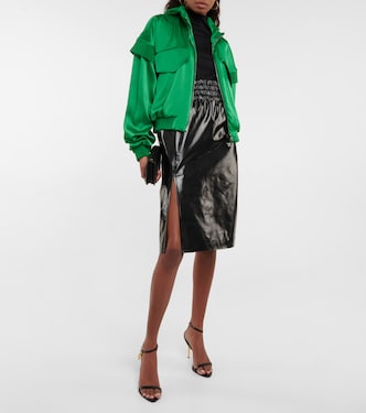 Giacca in raso | Tom Ford