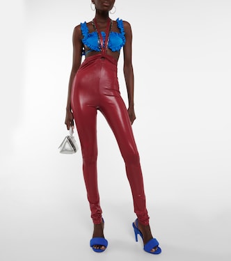 Leggings Ruby | The Attico