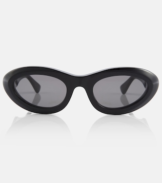 Gafas de sol ovaladas Bombe | Bottega Veneta