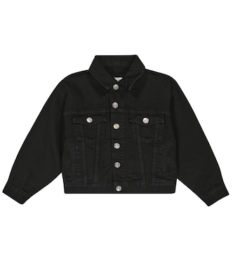 Chaqueta en denim | MM6 Maison Margiela Kids