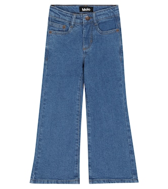 Asta flared jeans | Molo