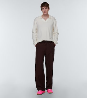 x Jacquemus Air Humara sneakers | Nike