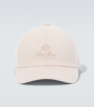 Baseballcap aus Kaschmir | Loro Piana