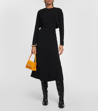 Robe midi | Victoria Beckham
