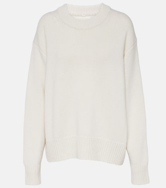 Pullover Renske in cashmere | Lisa Yang
