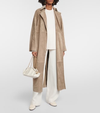 Pull Renske en cachemire | Lisa Yang