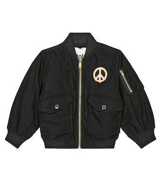 Bomber Heath | Molo