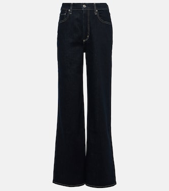 Jeans anchos Paloma de tiro alto | Citizens of Humanity