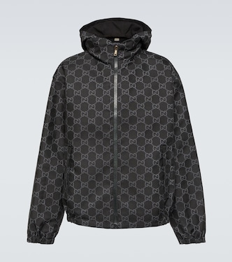 Wendbare Jacke GG | Gucci
