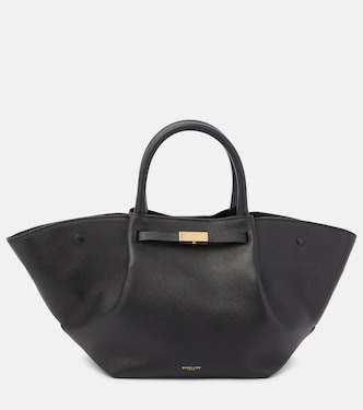 Borsa Midi New York in pelle | DeMellier