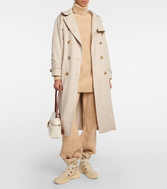 Pull en cachemire | Loro Piana