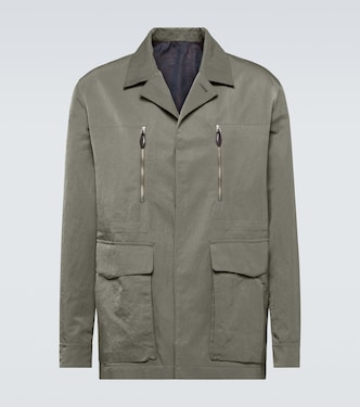 Jacke | Berluti