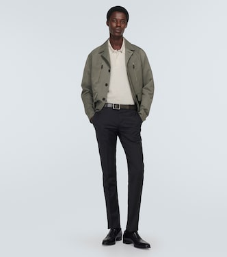 Technical jacket | Berluti