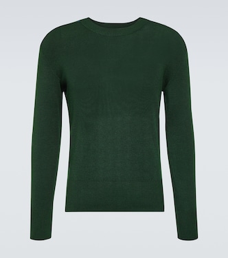Pull en laine | Burberry