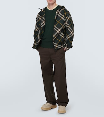 Pull en laine | Burberry