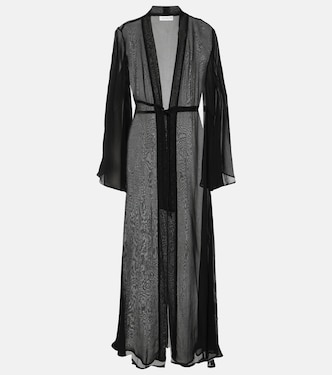 Cover-up Betty | Alexandra Miro
