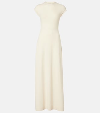 Maxikleid Cocooning aus Kaschmir | Loro Piana