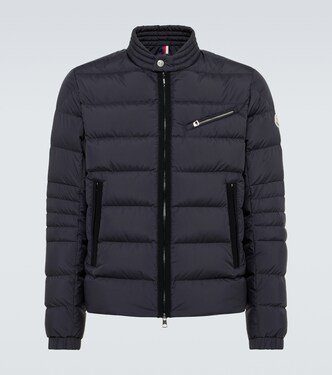 Daunenjacke Souillet | Moncler