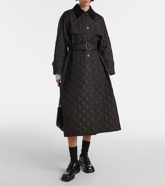 Mantel | Prada