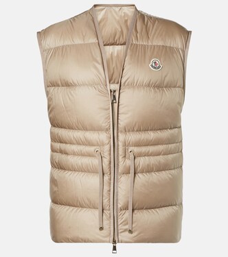 Daunenweste Nai | Moncler
