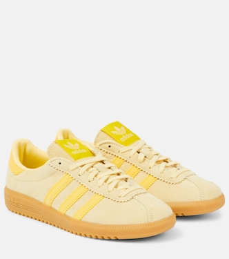 Baskets BRMD en cuir | Adidas