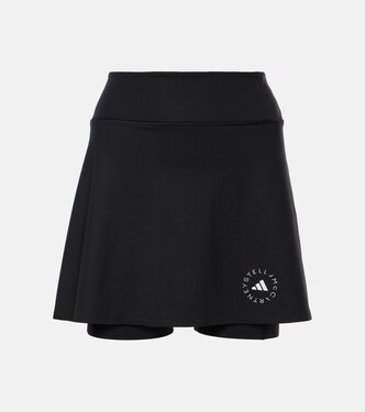 Shorts técnicos | Adidas by Stella McCartney
