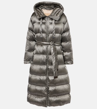 Manteau doudoune The Cube Spacev | Max Mara