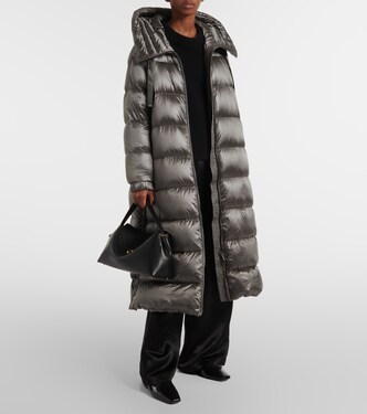 The Cube Daunenmantel Spacev | Max Mara