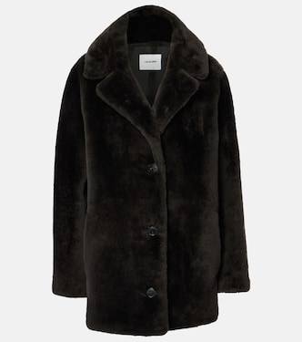 Chaqueta de borrego | Yves Salomon