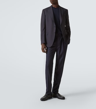 Polo in cotone | Rubinacci