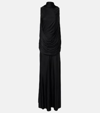 Maxikleid Pebble | Loewe