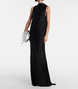 Maxikleid Pebble | Loewe