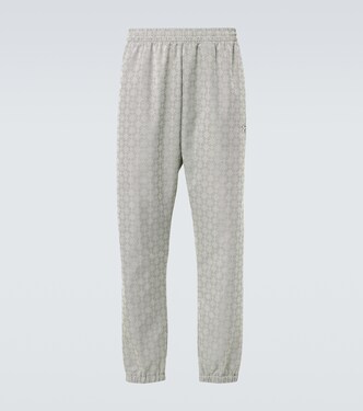 Logo track pants | Givenchy