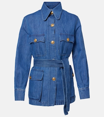 Veste en jean | Valentino