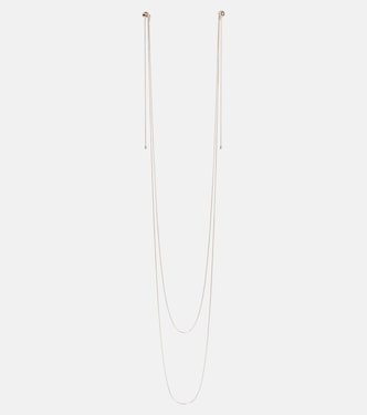 Pendientes con cadenas | Alaïa
