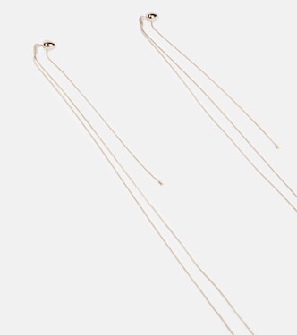 Boucles d'oreilles | Alaïa
