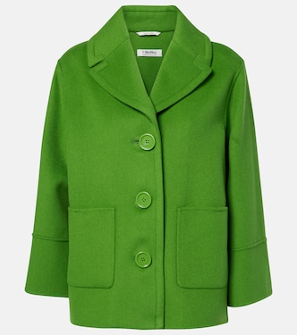 Jacke Windsor aus Wolle | 'S Max Mara