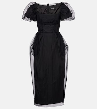 Cocktailkleid | Simone Rocha