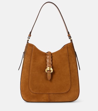 Altay suede shoulder bag | Isabel Marant