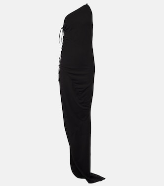 Maxikleid aus Baumwolle | Rick Owens