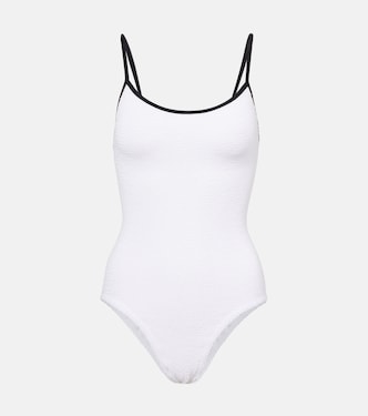 Pamela swimsuit | Hunza G