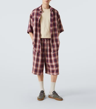 Shorts | Acne Studios