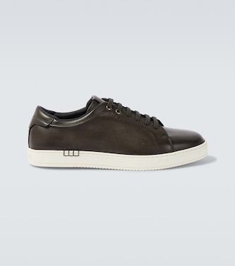 Sneakers Venezia aus Leder | Berluti