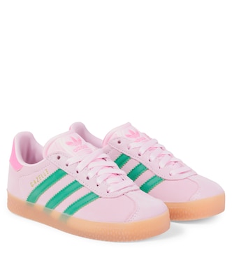 Sneakers Gazelle in suede | Adidas Originals Kids