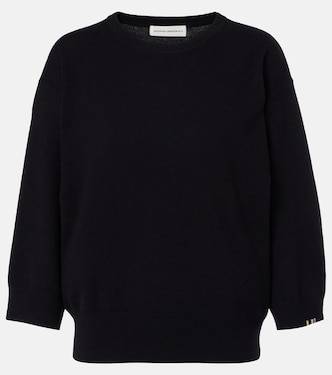 Jersey N°398 Jewel de cachemir | Extreme Cashmere