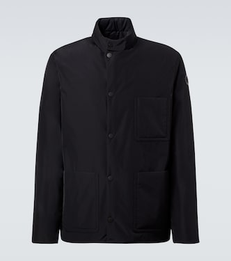 Veste doudoune Ouille réversible | Moncler