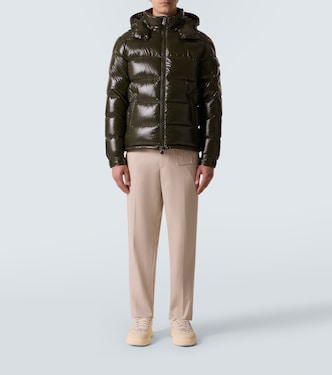 Maya down jacket | Moncler