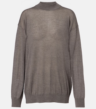 Virgin wool sweater | Tod's