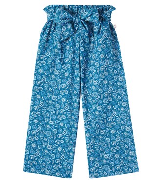 Lima cotton corduroy pants | Cozmo