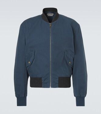 Denim jacket | JW Anderson